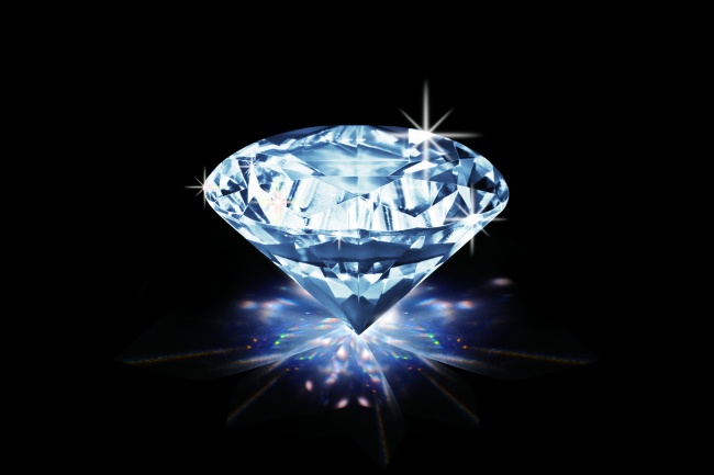 神奇！鉆石、激光奇妙搭配：能為無人機(jī)充電