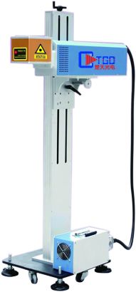 多維動(dòng)態(tài)CO2打標(biāo)機(jī)時(shí)代，冷水機(jī)有了新的要求