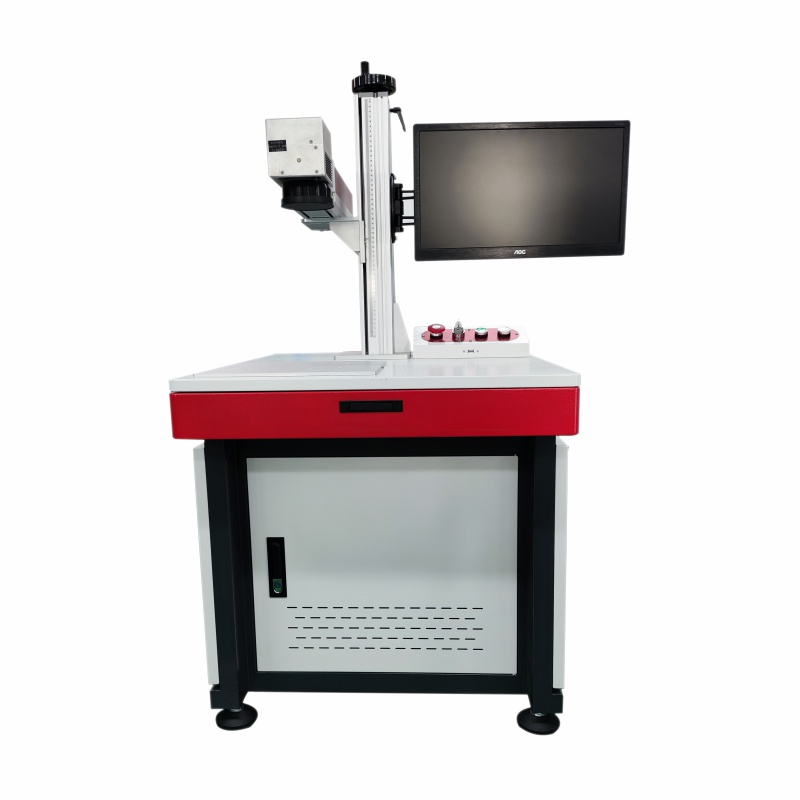 光纖激光打標機 光纖激光打標機